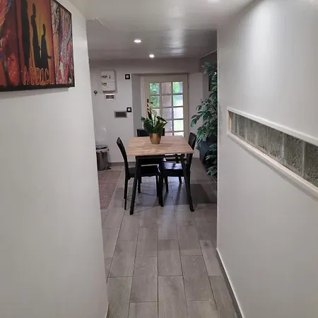 Joli Rez De Jardin * La Seyne-sur-Mer