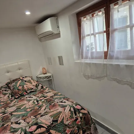 شقة Joli Rez De Jardin لا سين سور مير