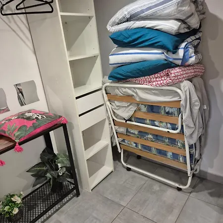 Joli Rez De Jardin *