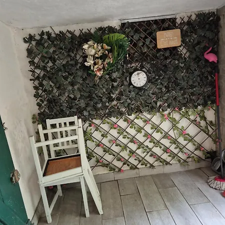 Joli Rez De Jardin شقة لا سين سور مير